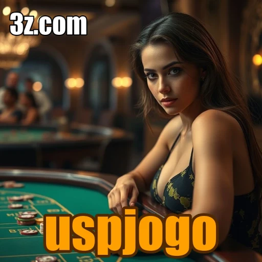 Jogos Casuais Incríveis: Conheça a Seção do uspjogo