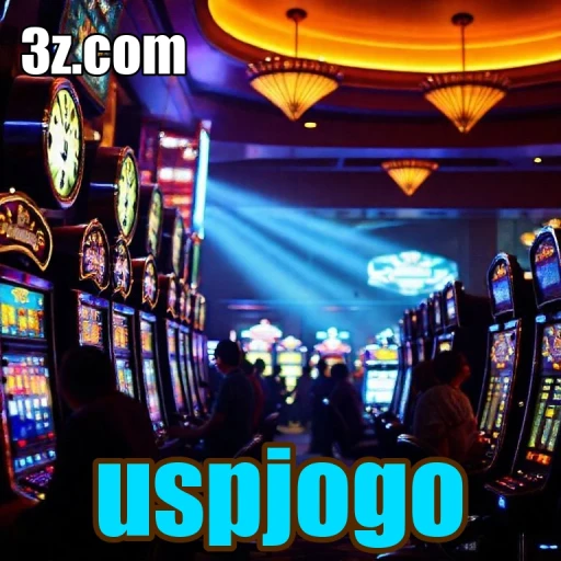 Música e Jogos: A Experiência Única do uspjogo