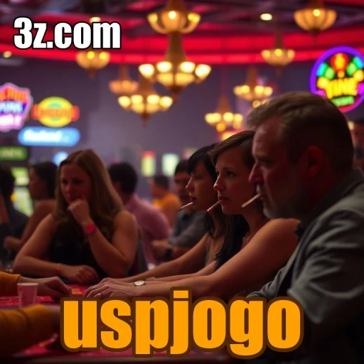 RPG no USPJogo: Aventuras que Inspiram e Conectam Jogadores