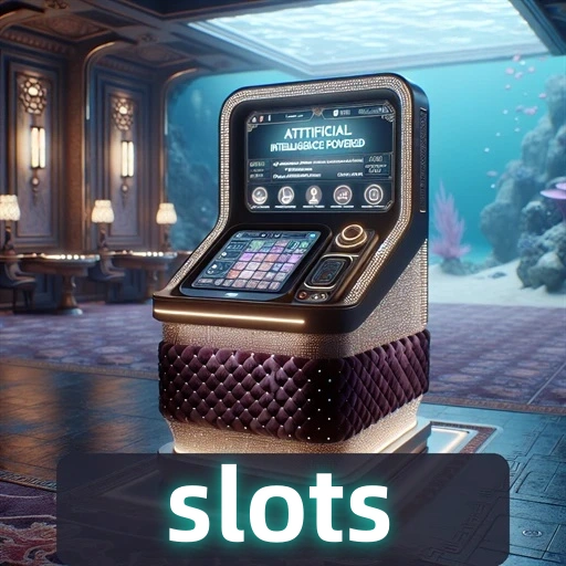 Slots no uspjogo: A Aventura das Apostas Online
